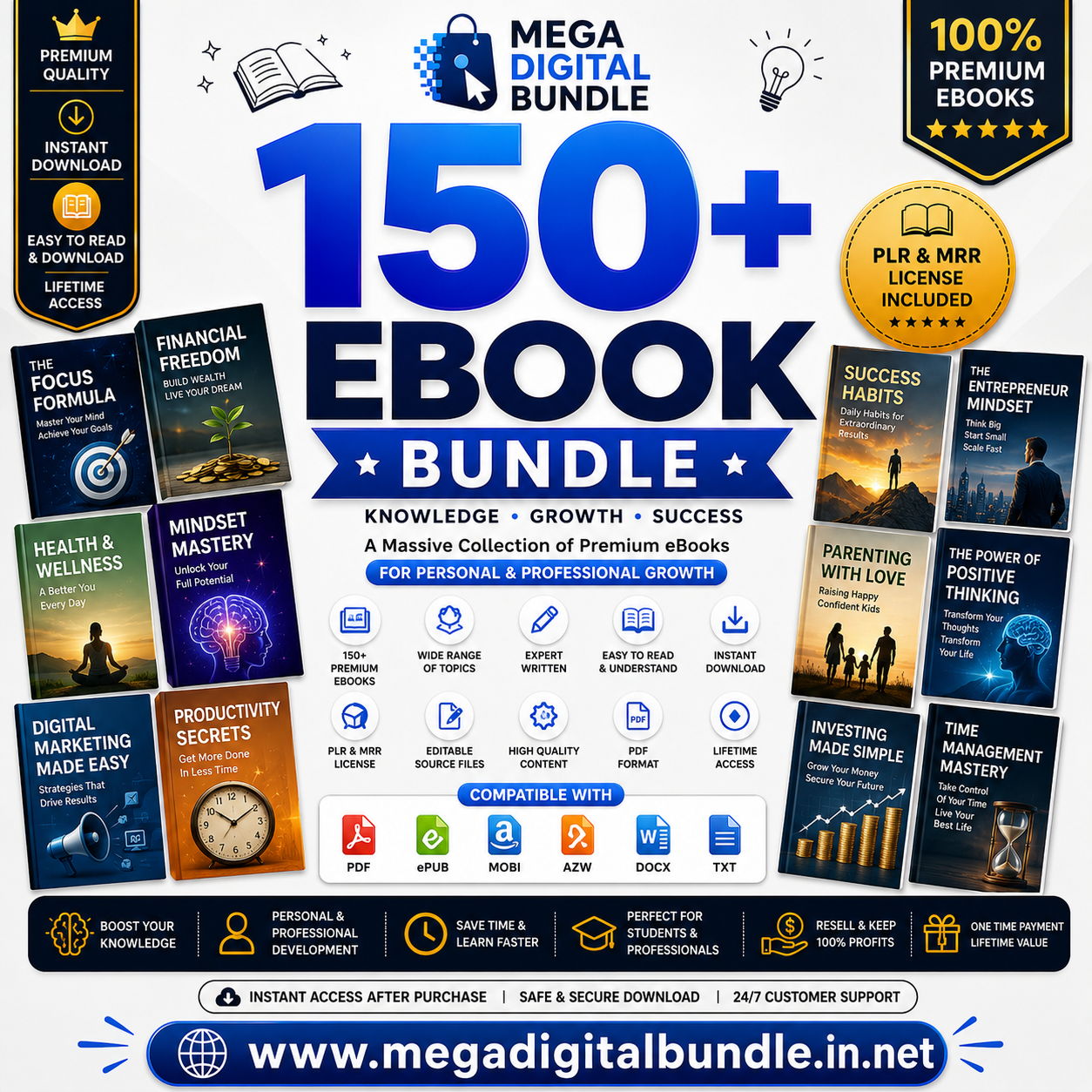 EBOOKS preview